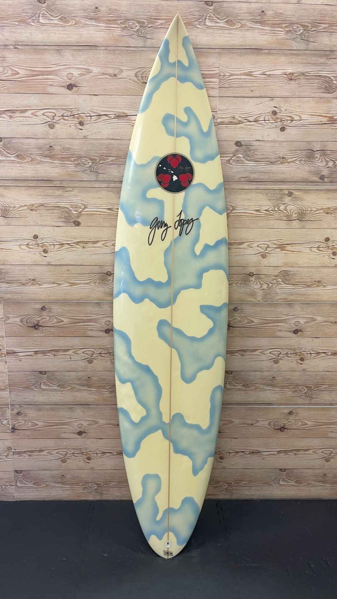 Pocket Rocket 7'0"