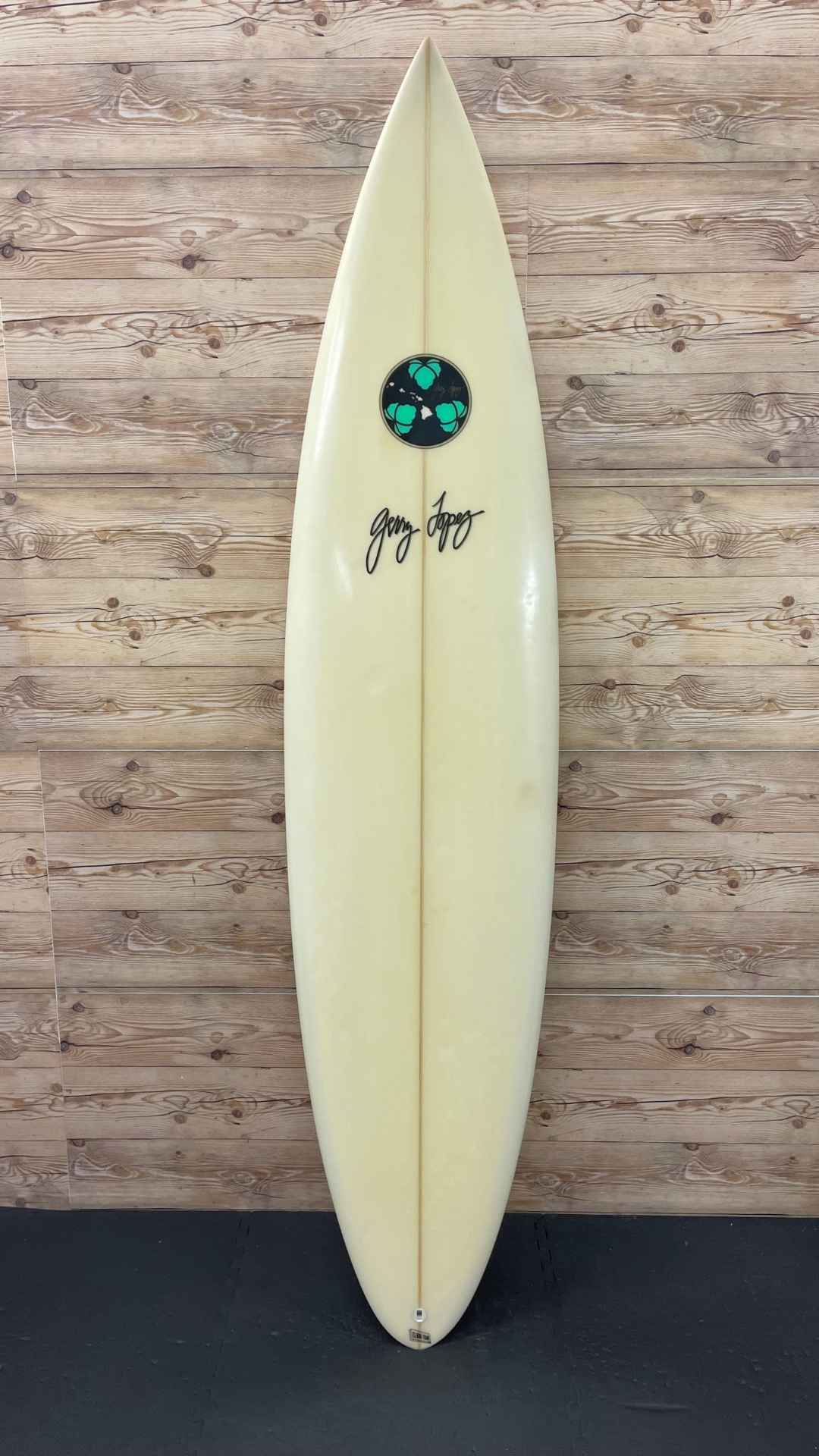 Pocket Rocket 7'4"