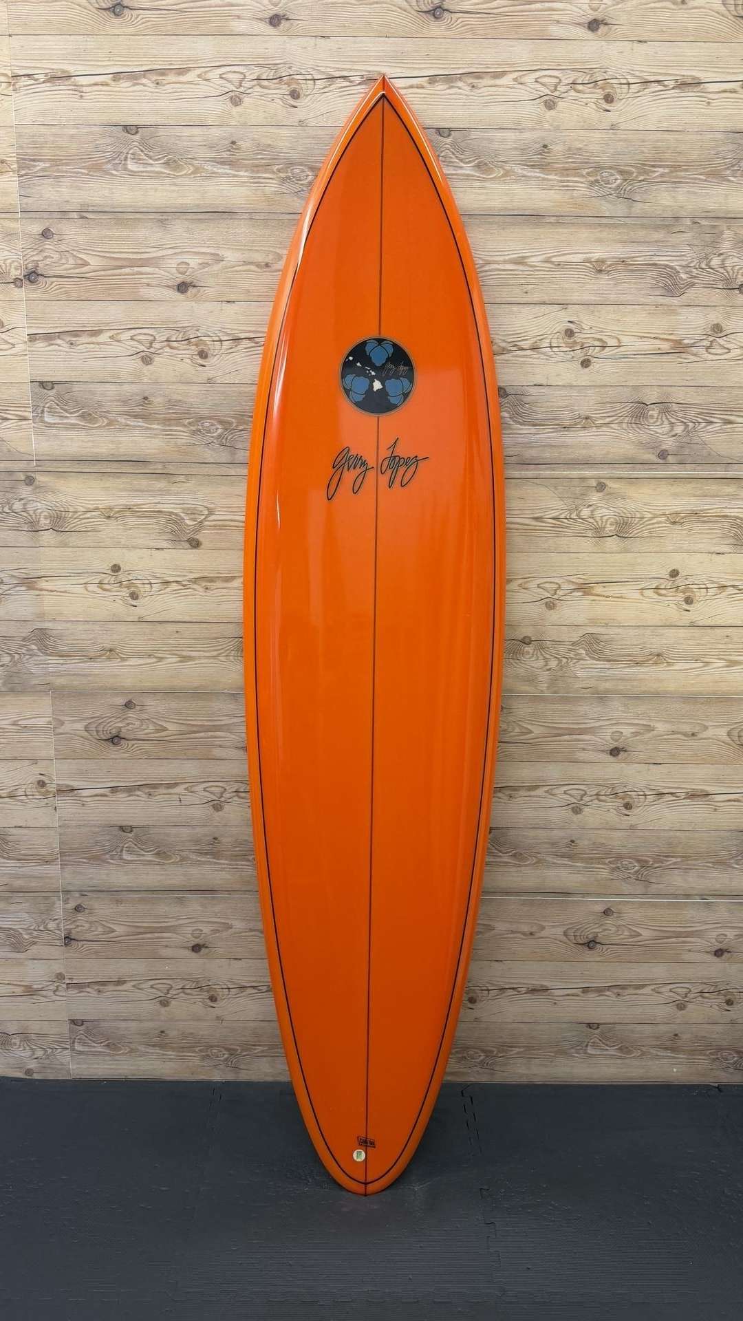 The Flying Dutchman 7'6"