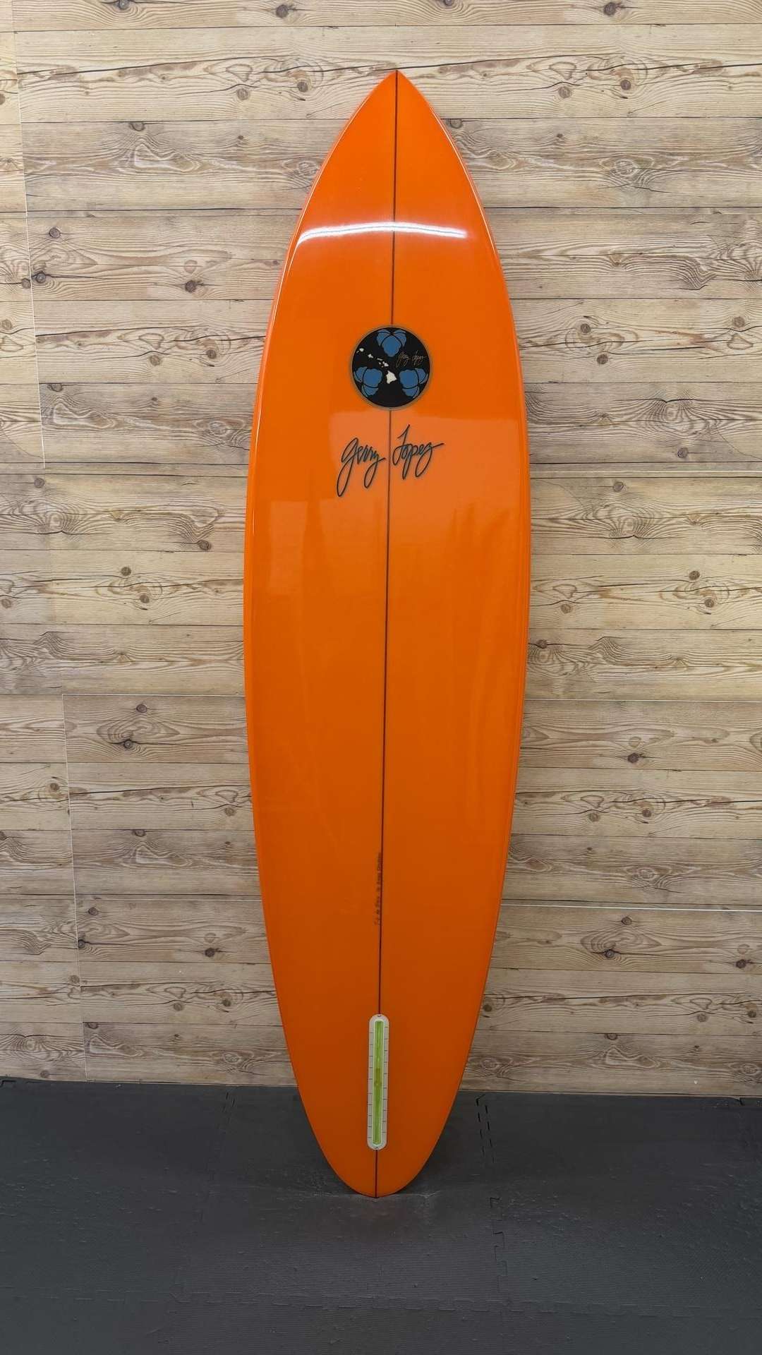 The Flying Dutchman 7'6"