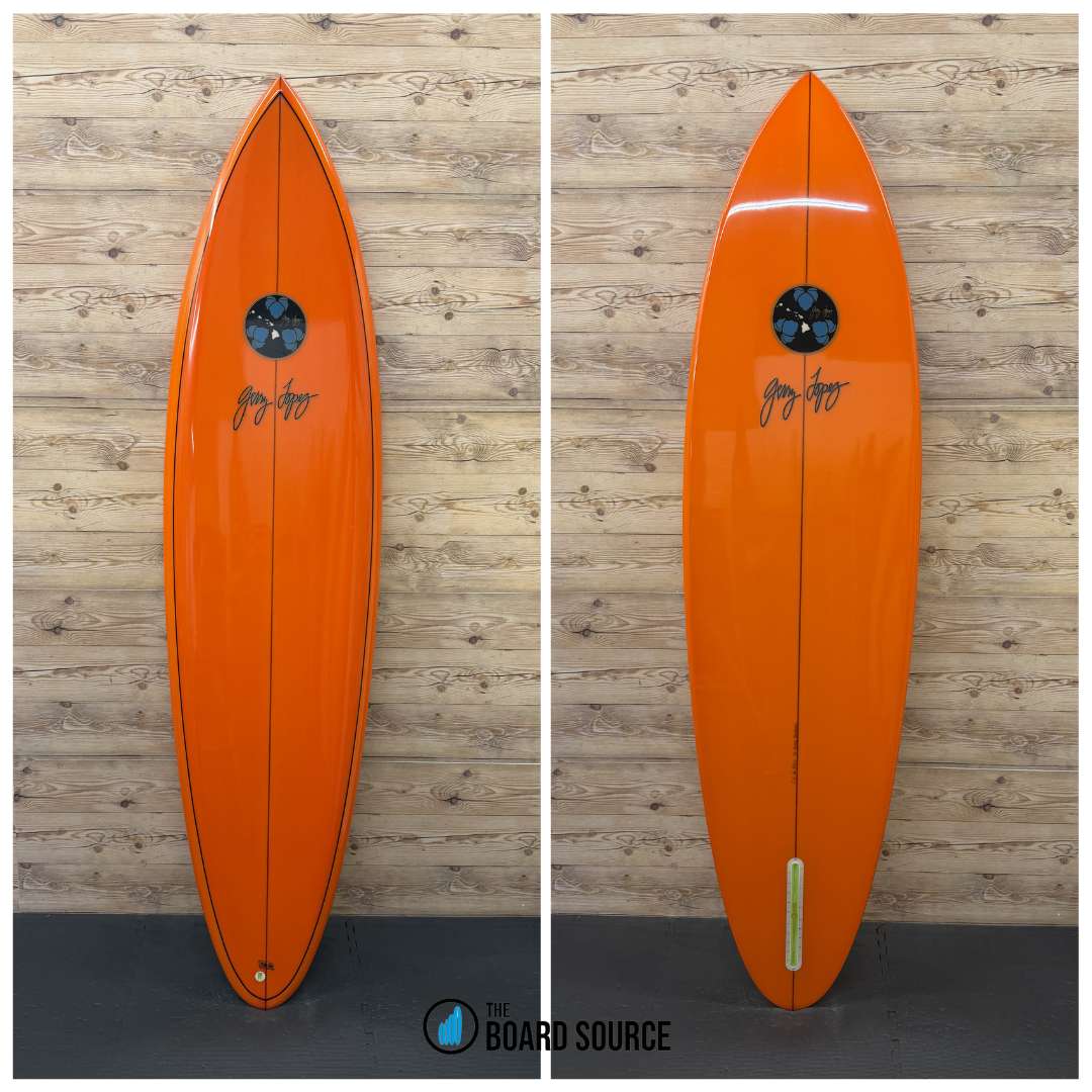 The Flying Dutchman 7'6"