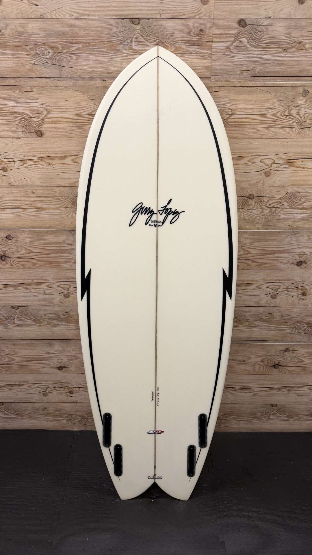 Something Fishy 5'4"