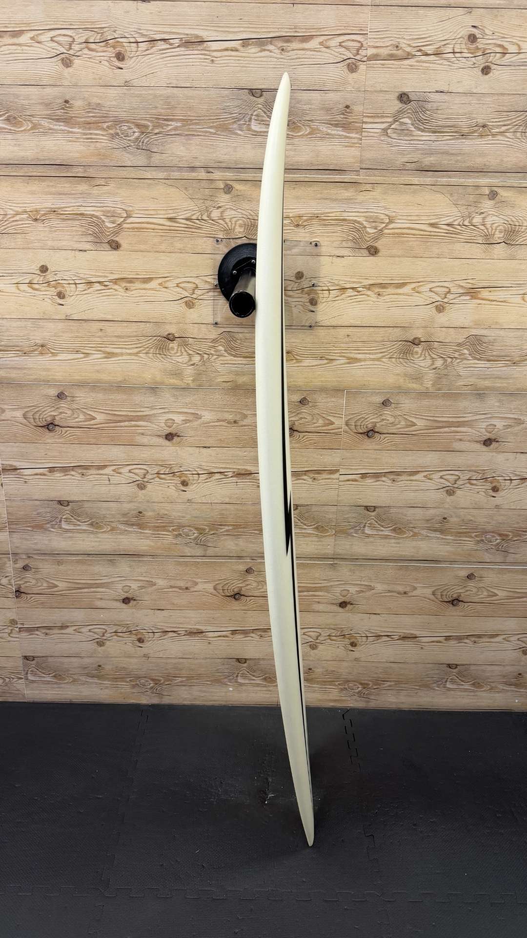 Something Fishy 5'4"