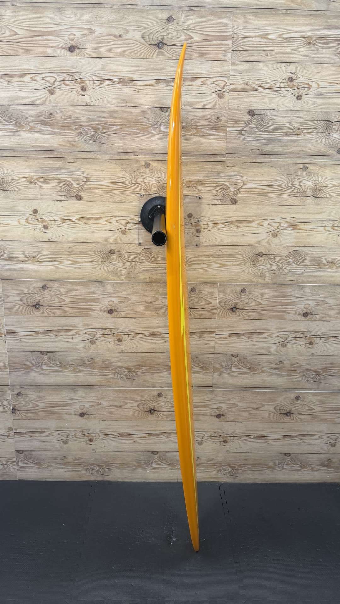 Squirty *Blem 6'0"