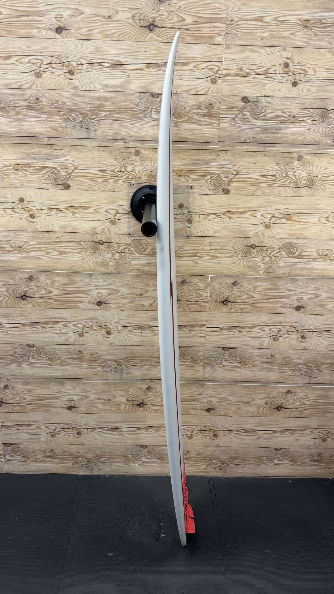 Squirty 6'2"