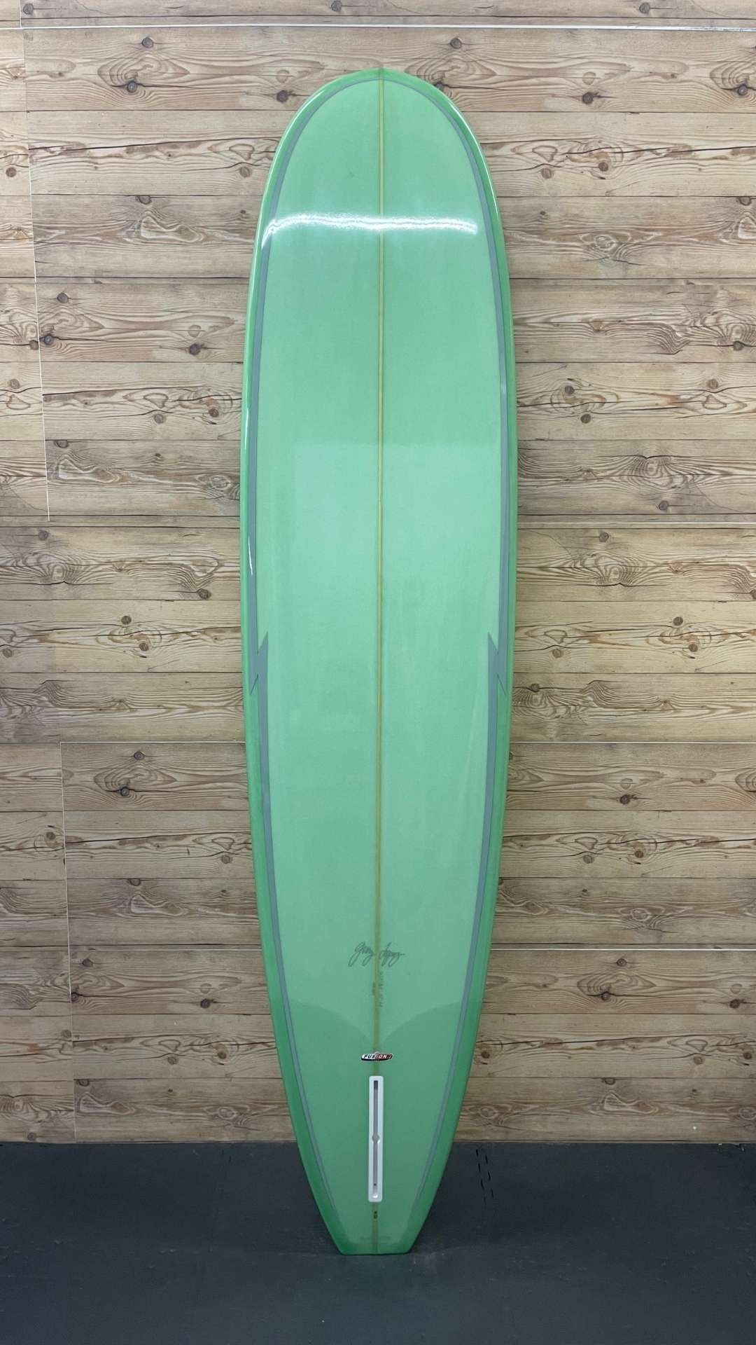 Long Haul 8'0"