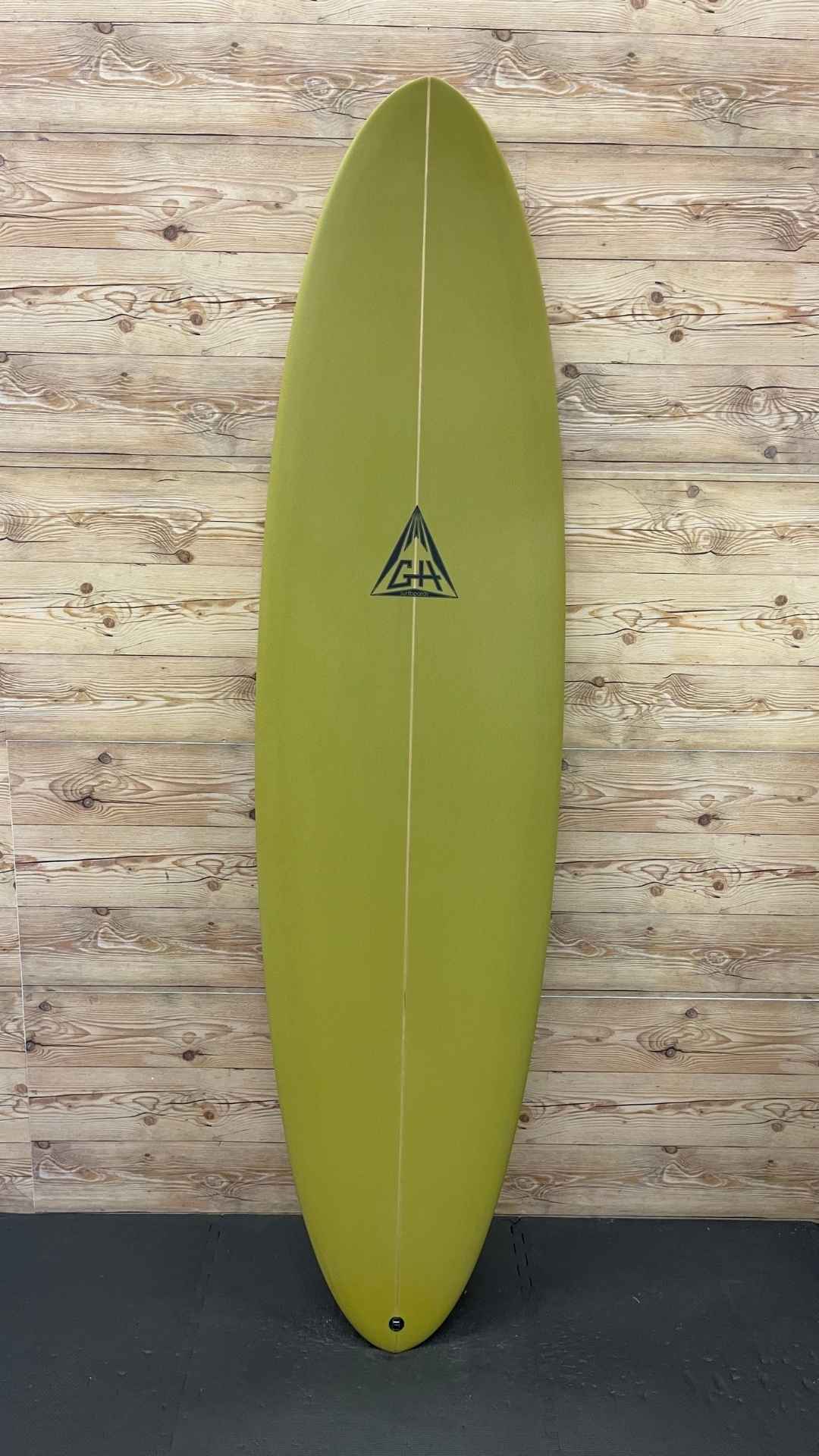 Astro Egg 7'0"