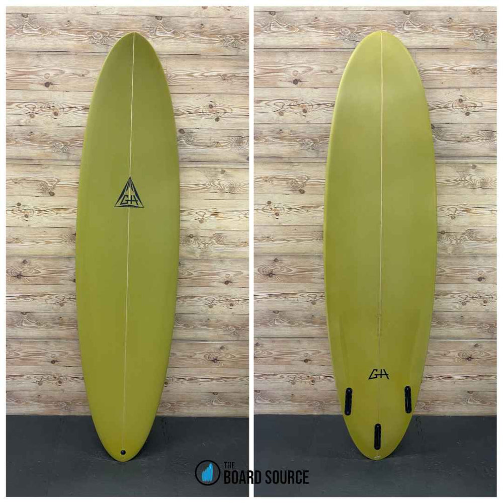 Astro Egg 7'0"