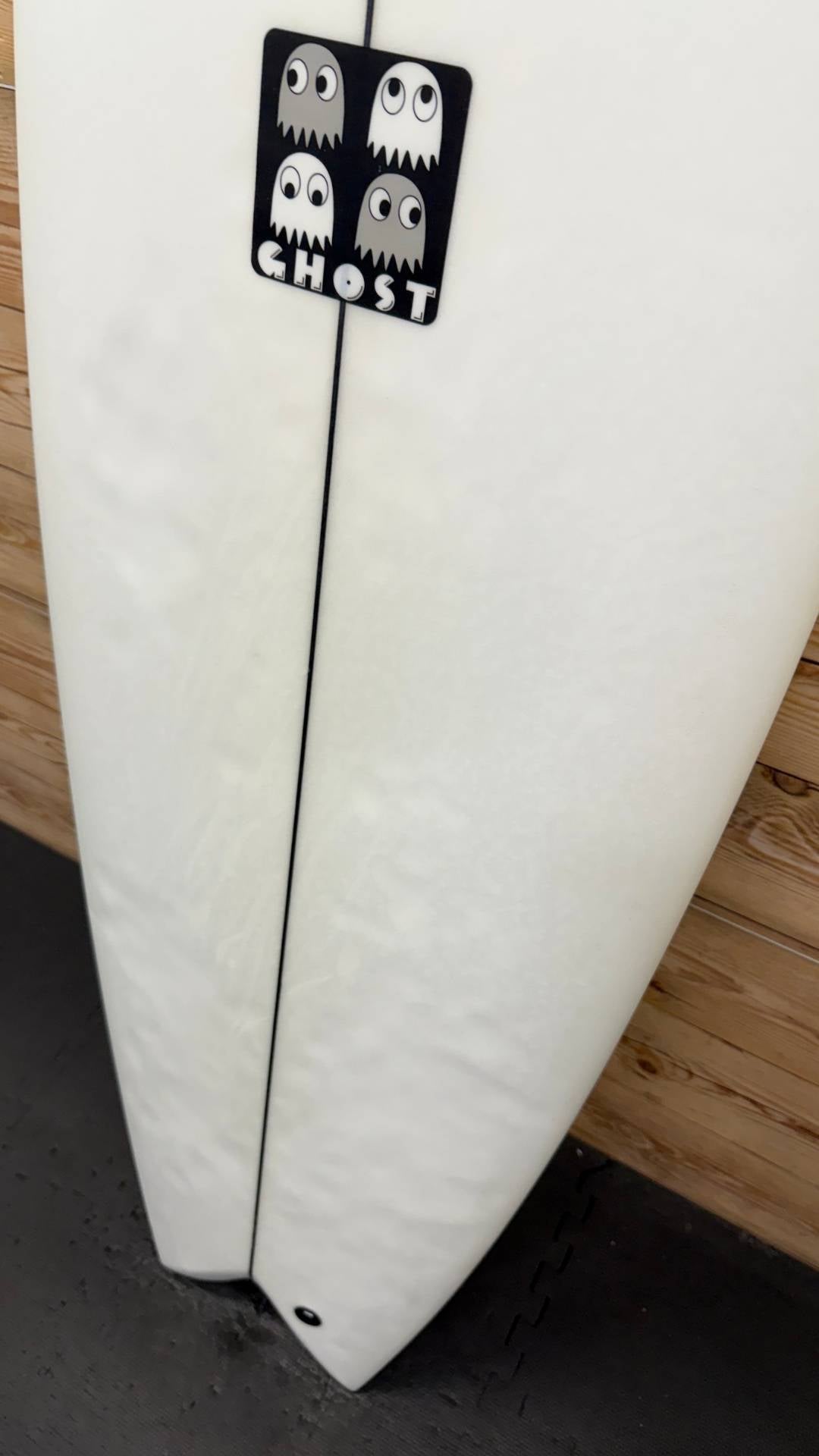 Creature Fish 5'6"