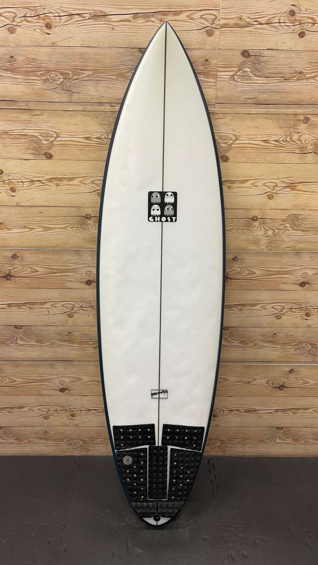 Gho2 5'10"