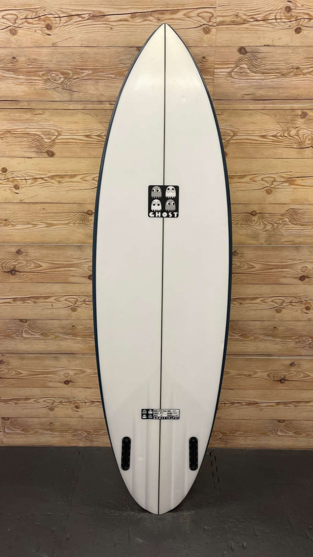 Gho2 5'10"