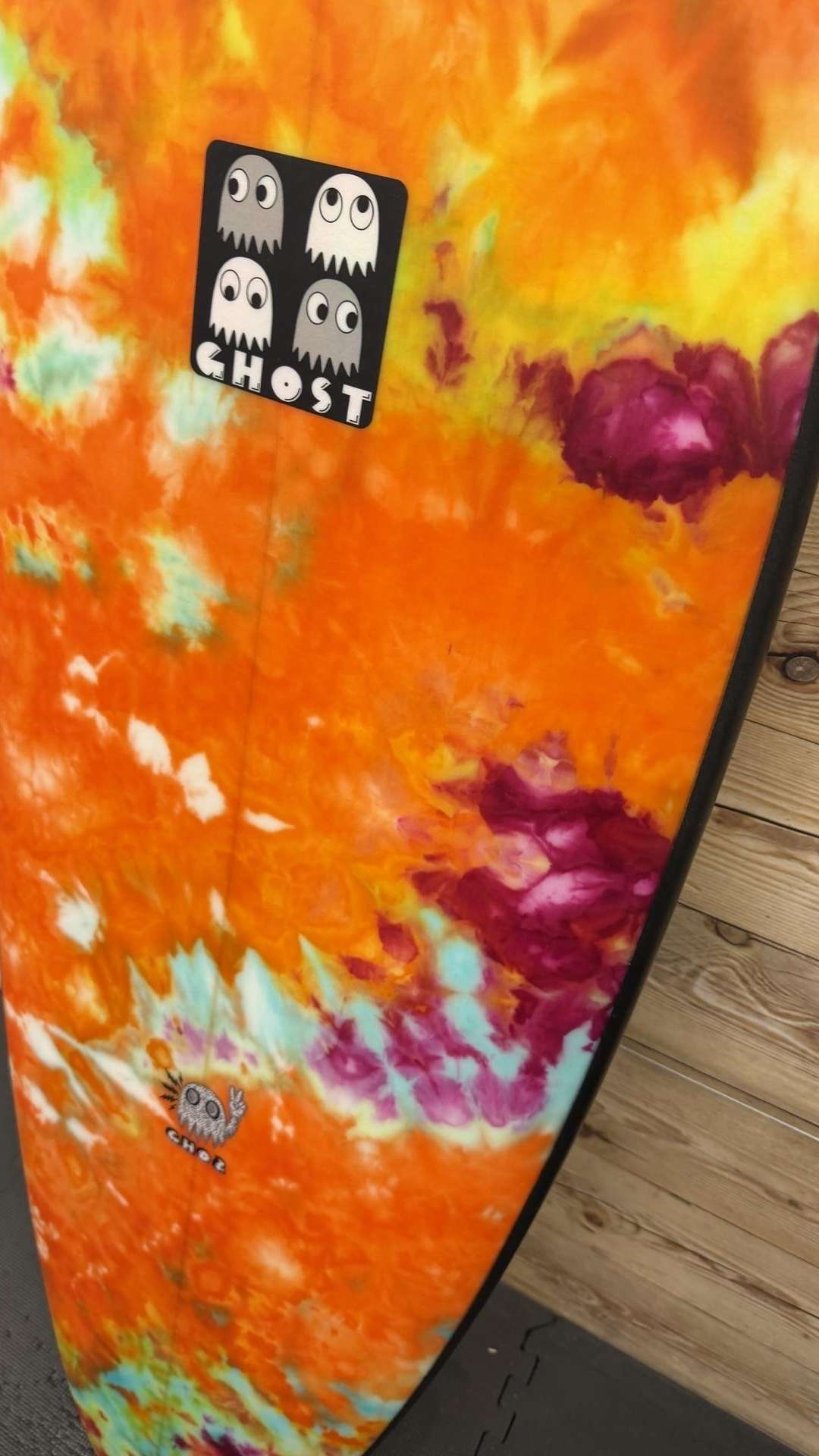Gho2 5'7"