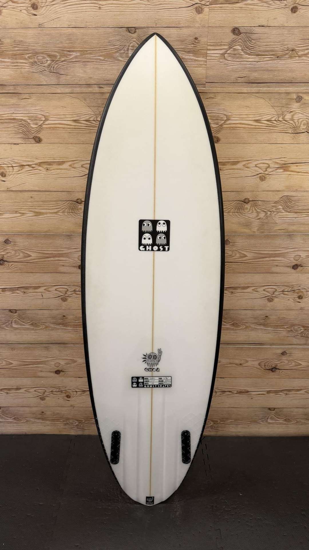 Gho2 5'7"