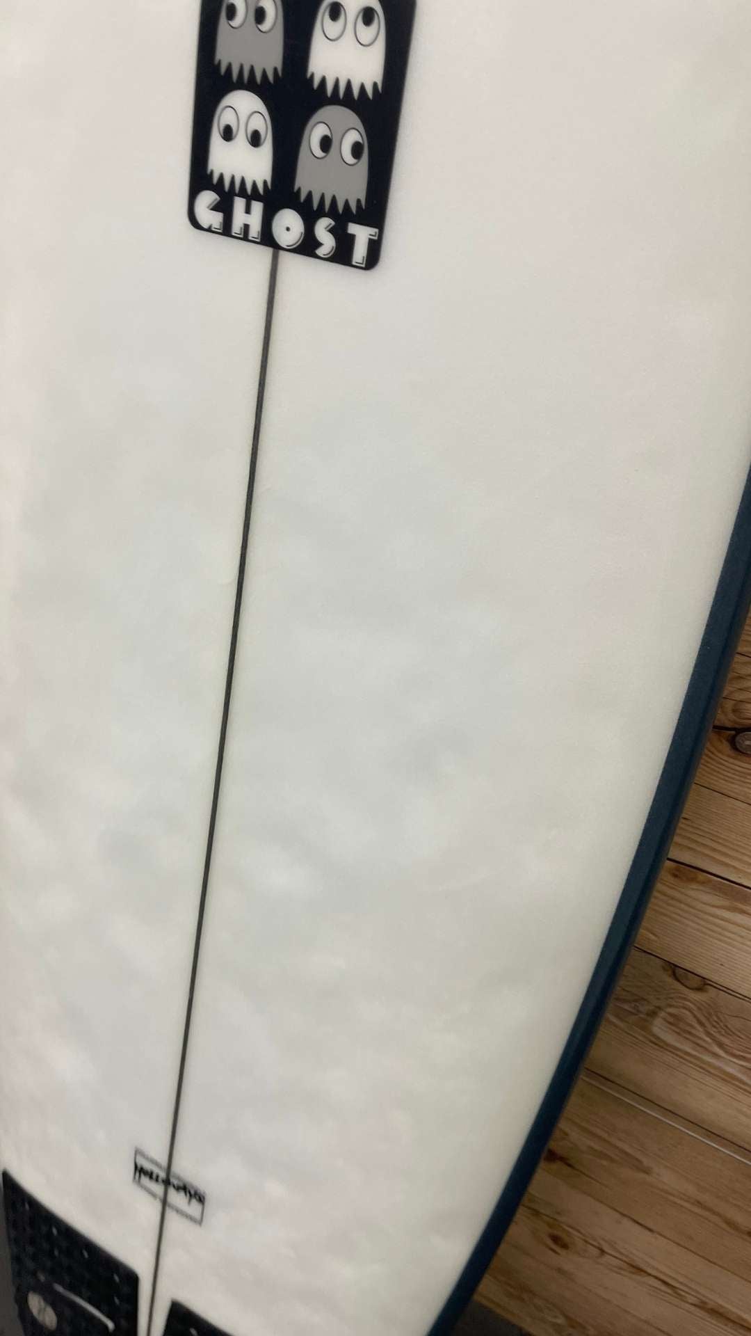 Gho2 5'10"