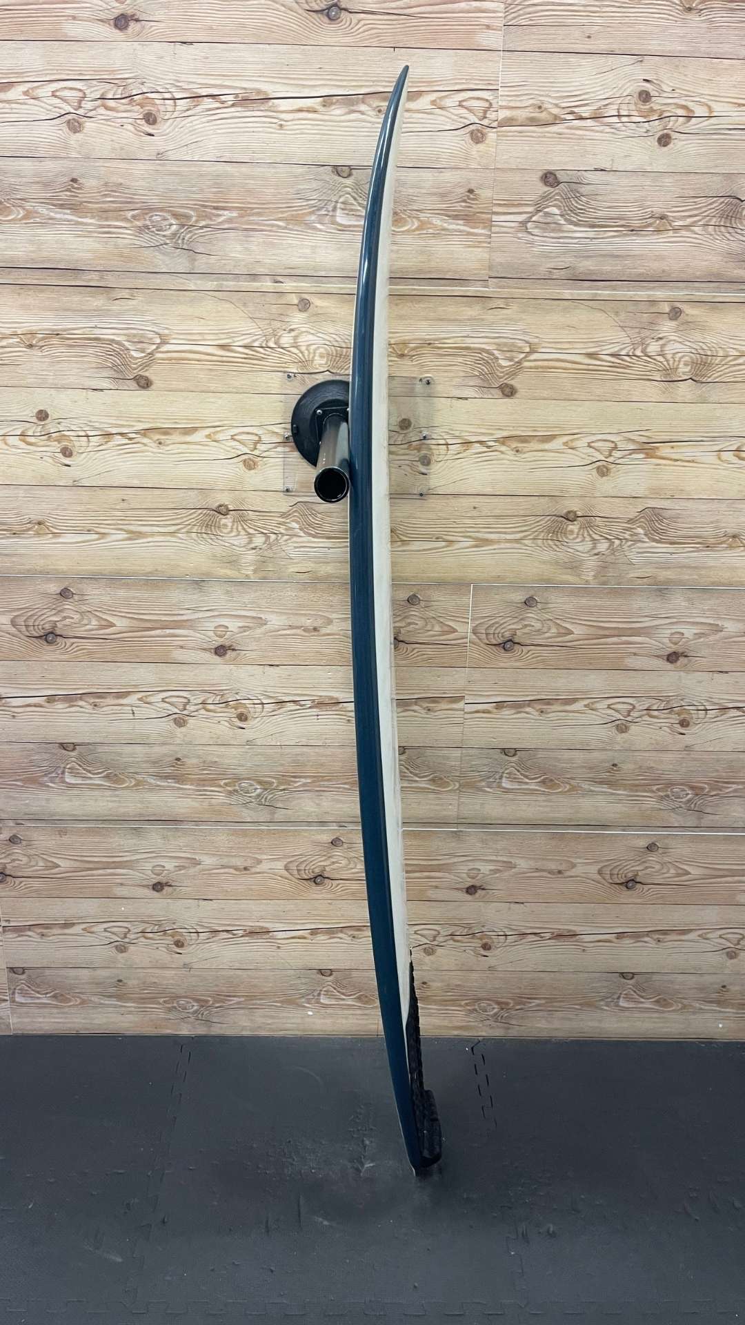 Gho2 5'10"