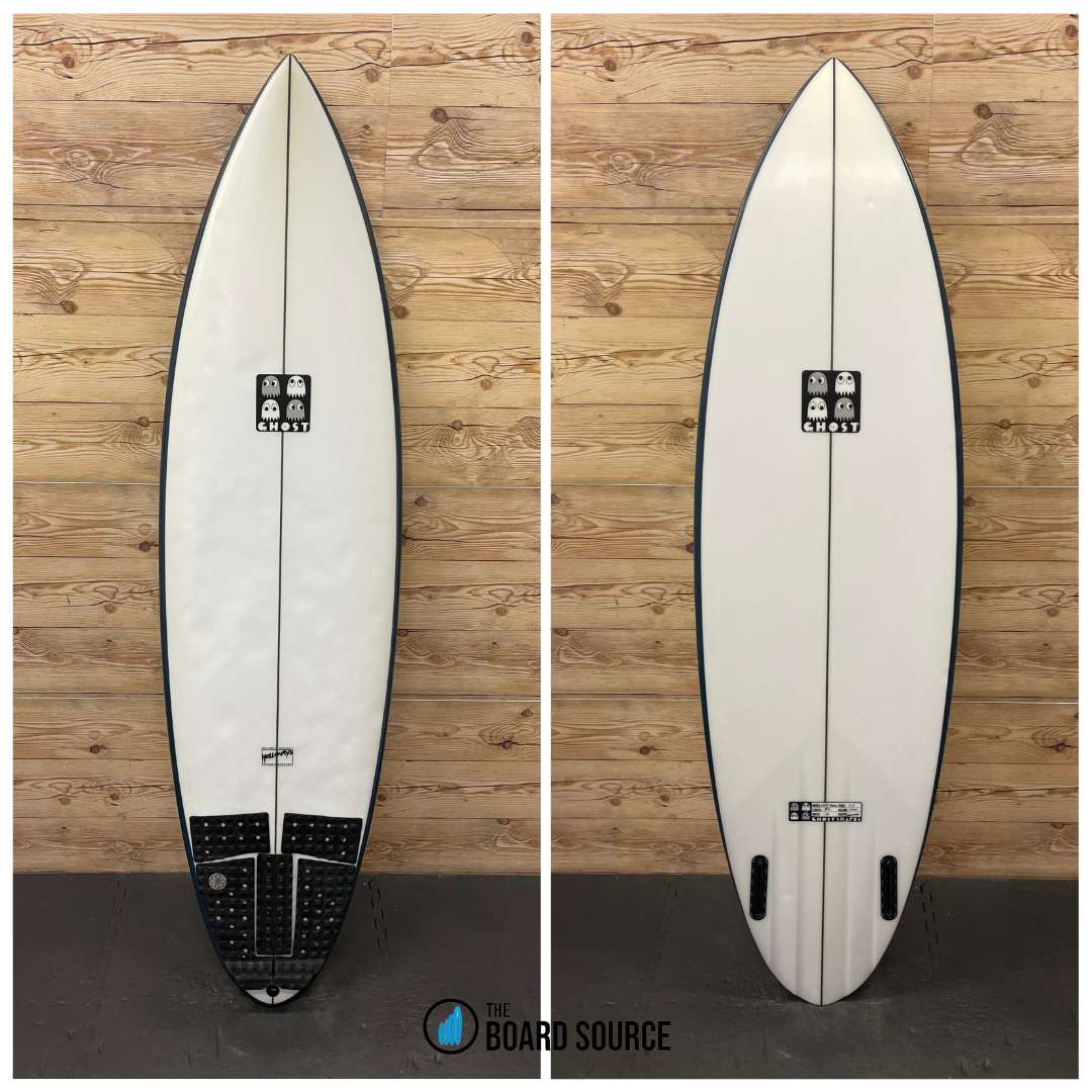 Gho2 5'10"