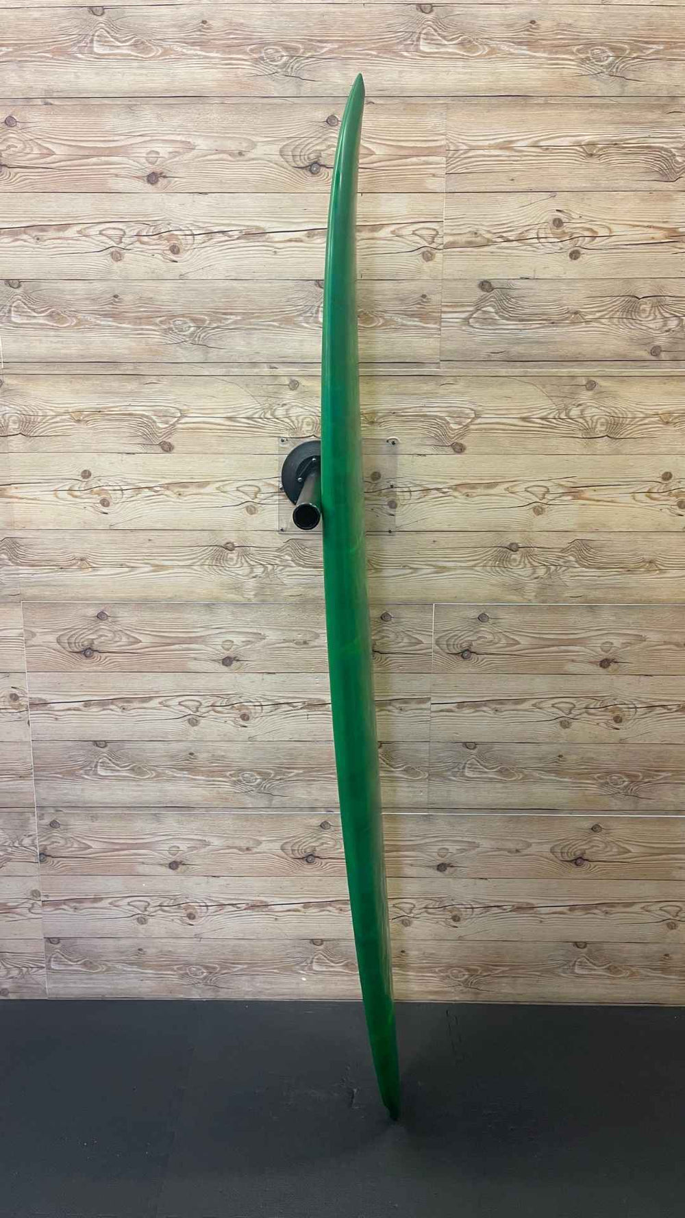 Ghobra 6'6"