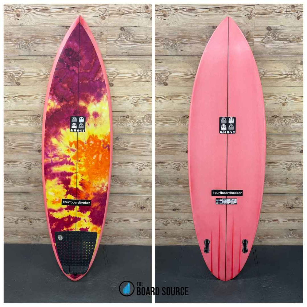 Gho2 5'9"