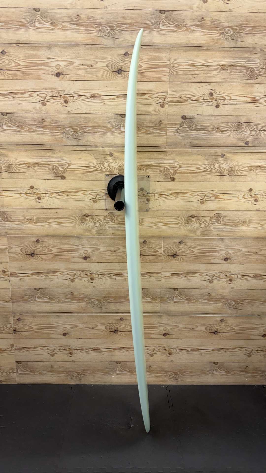 Tri Egg 6'8"
