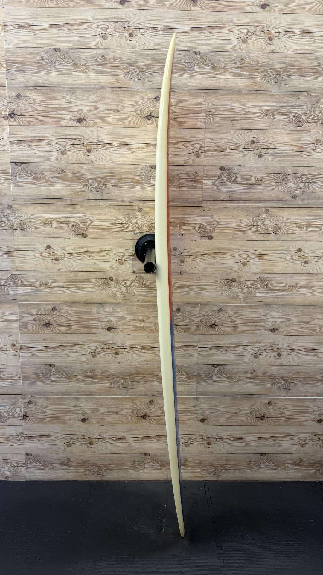 Funboard 7'2"