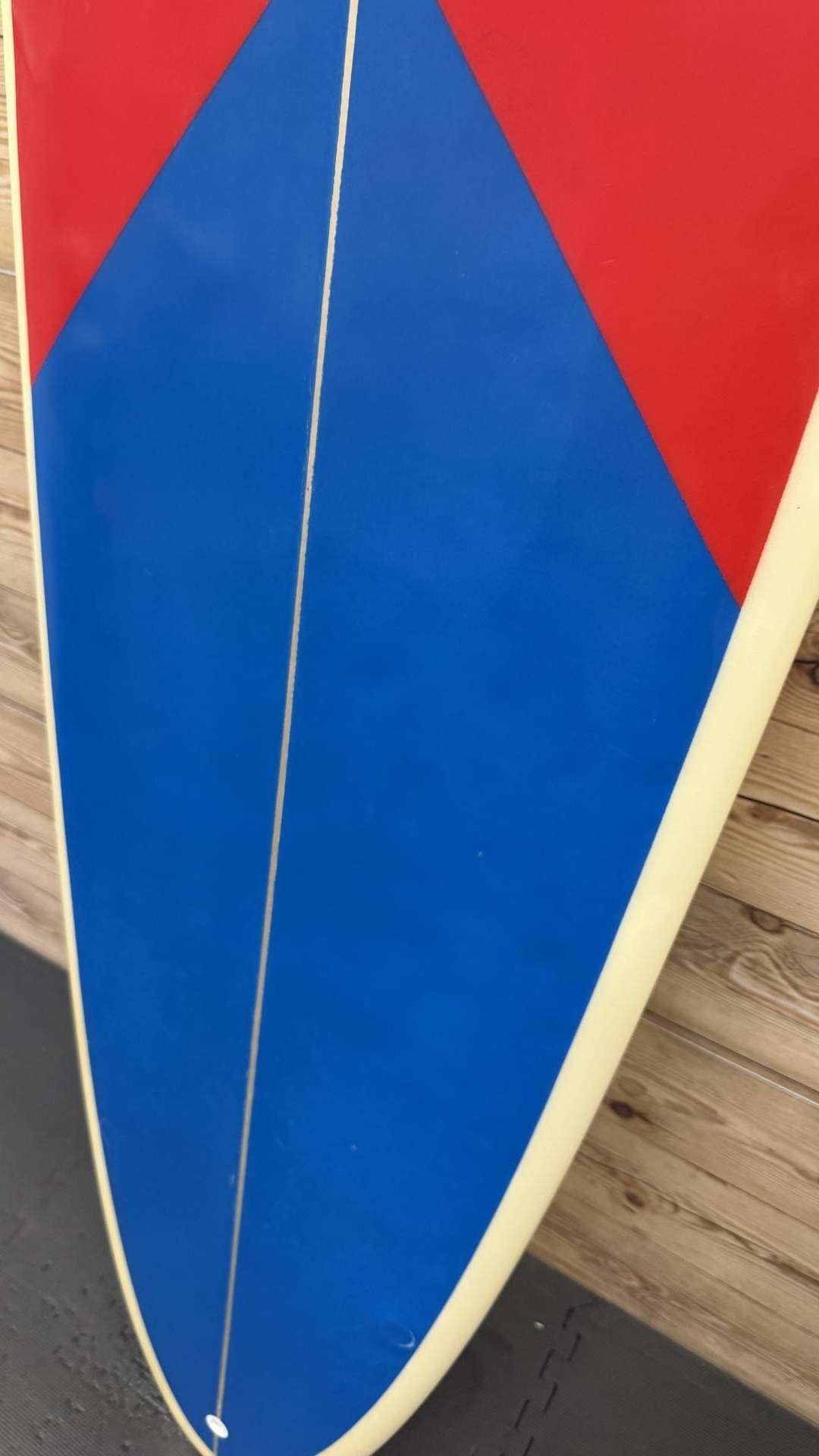Funboard 7'2"