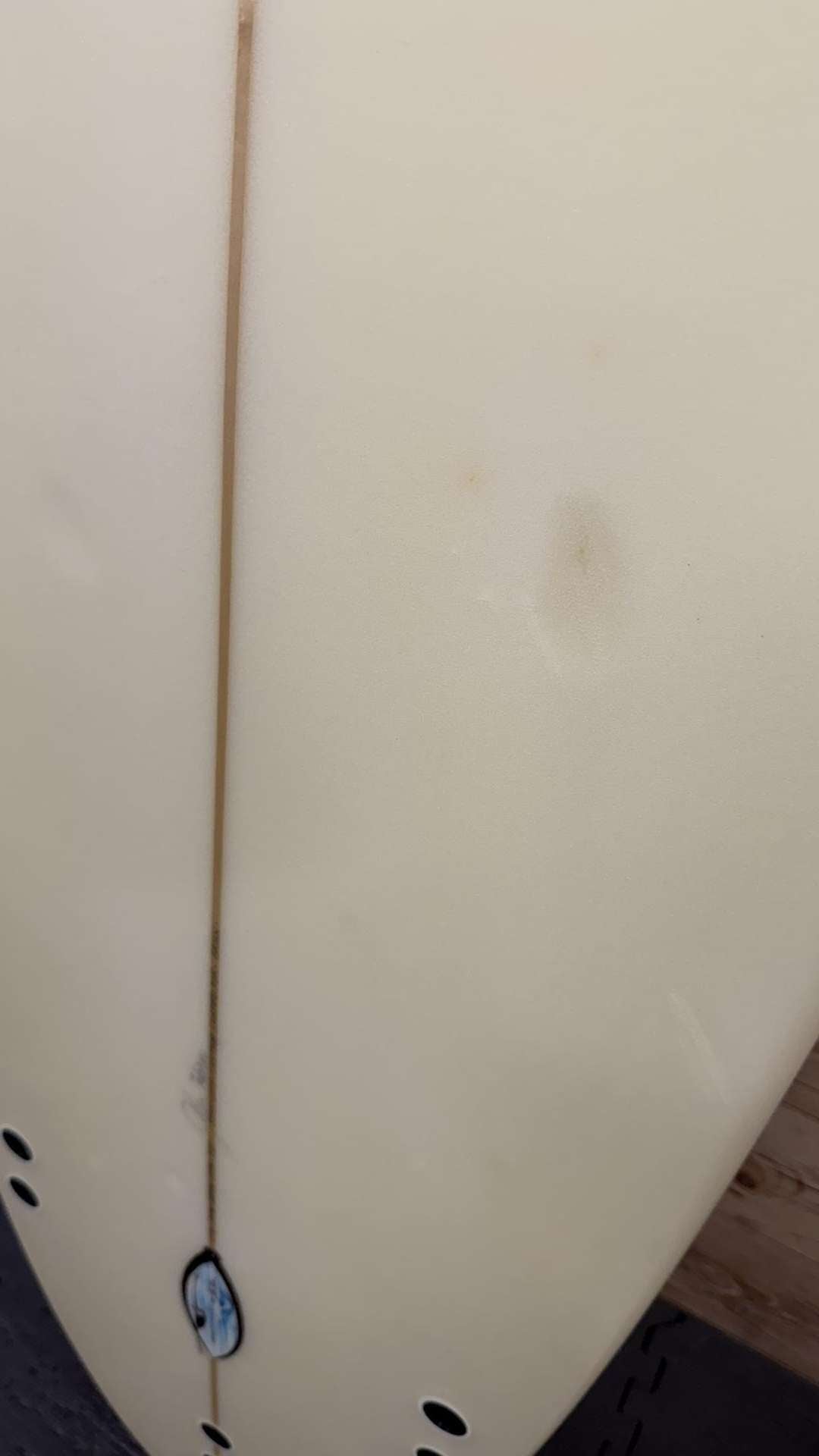 Funboard 7'2"