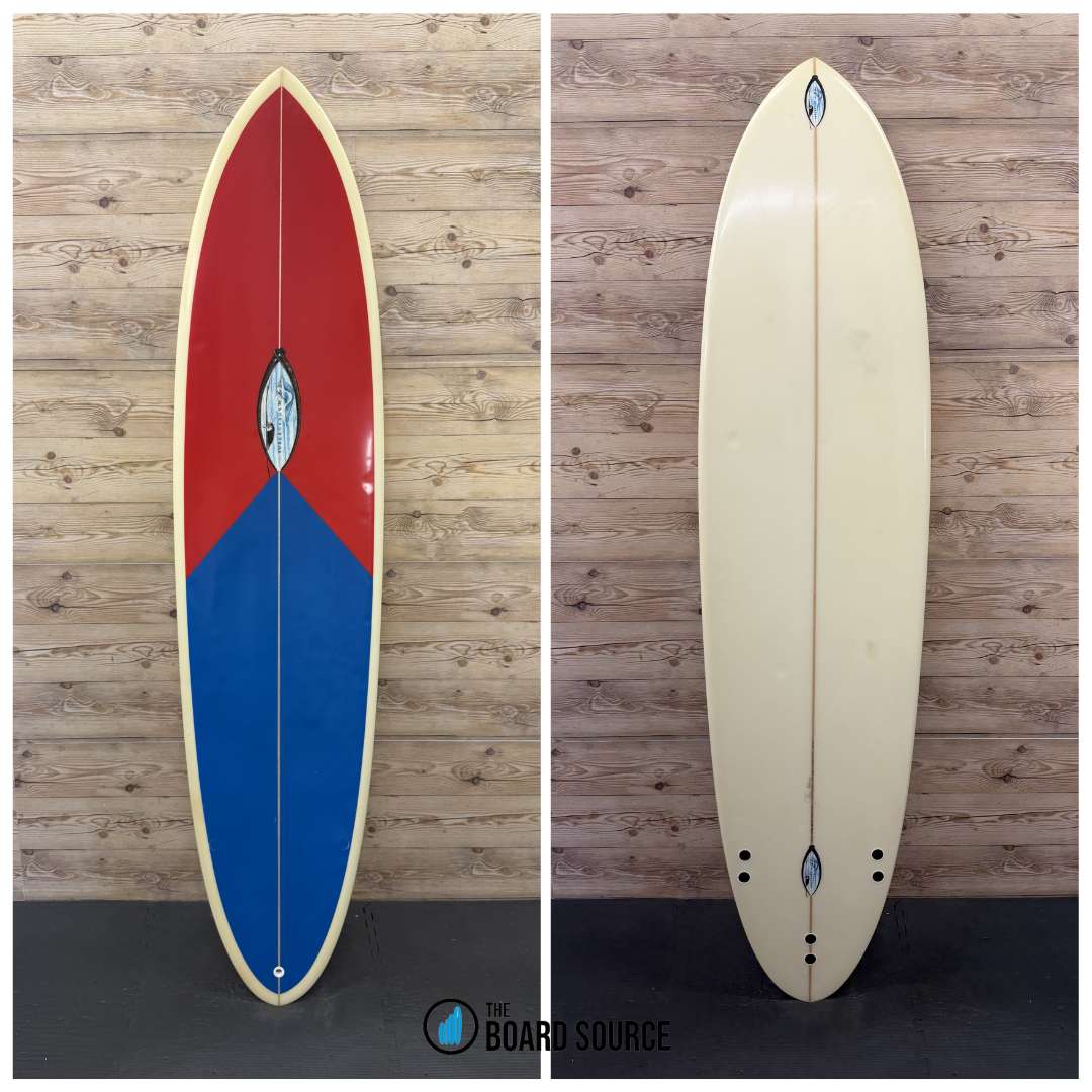 Funboard 7'2"