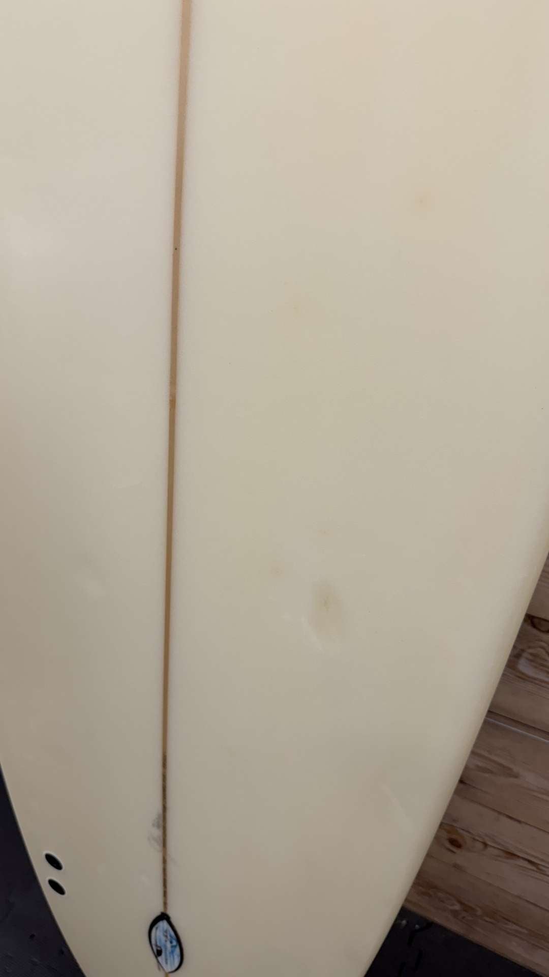 Funboard 7'2"