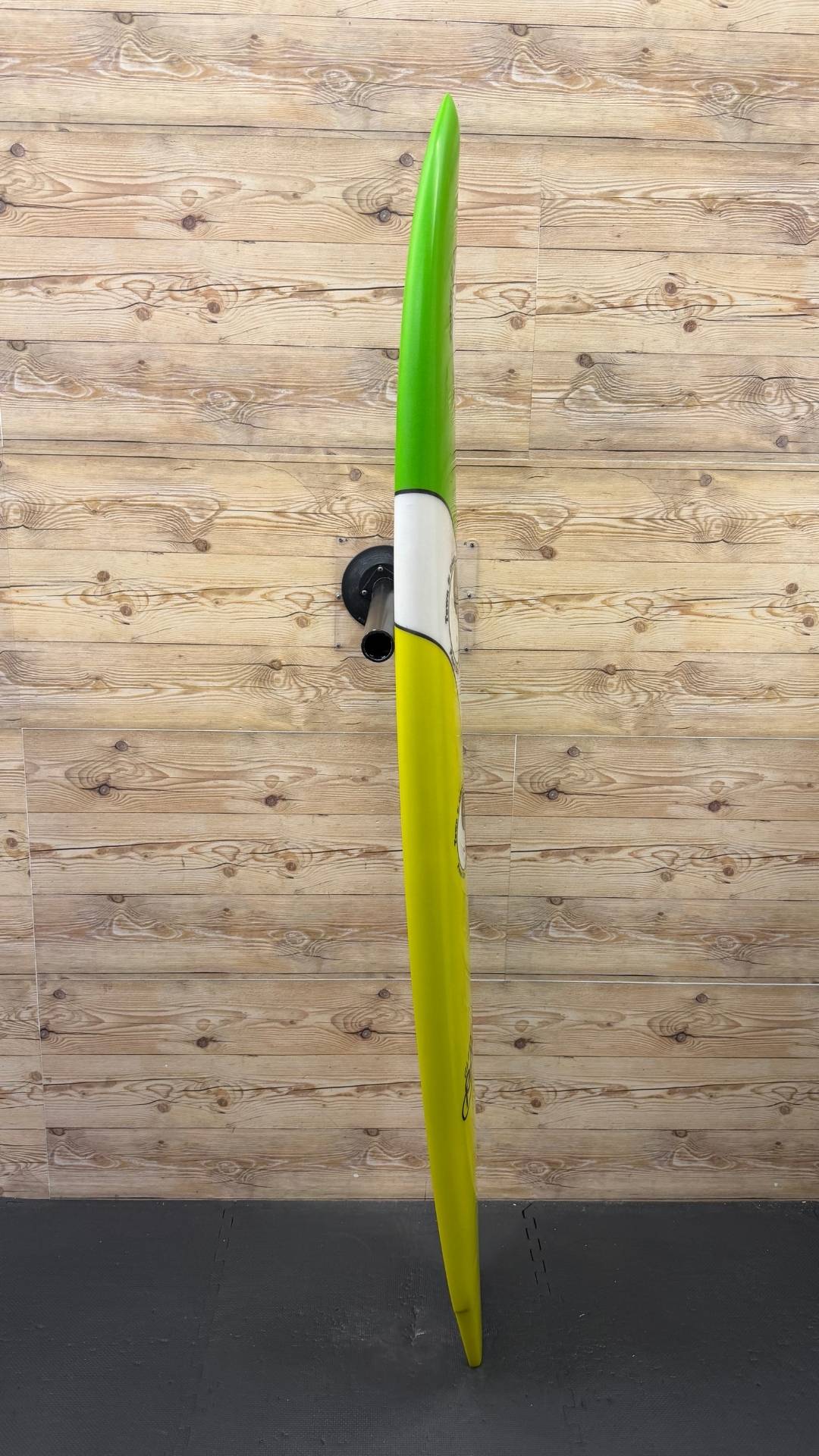 80's Twin 6'5"