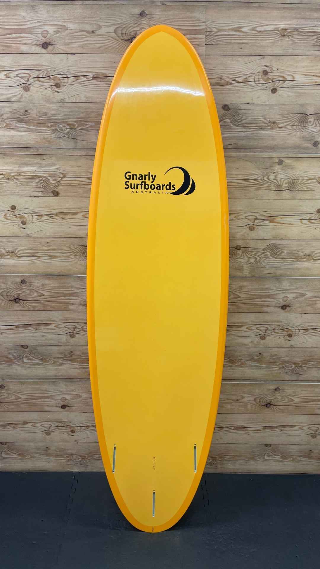 Funboard 6'6"