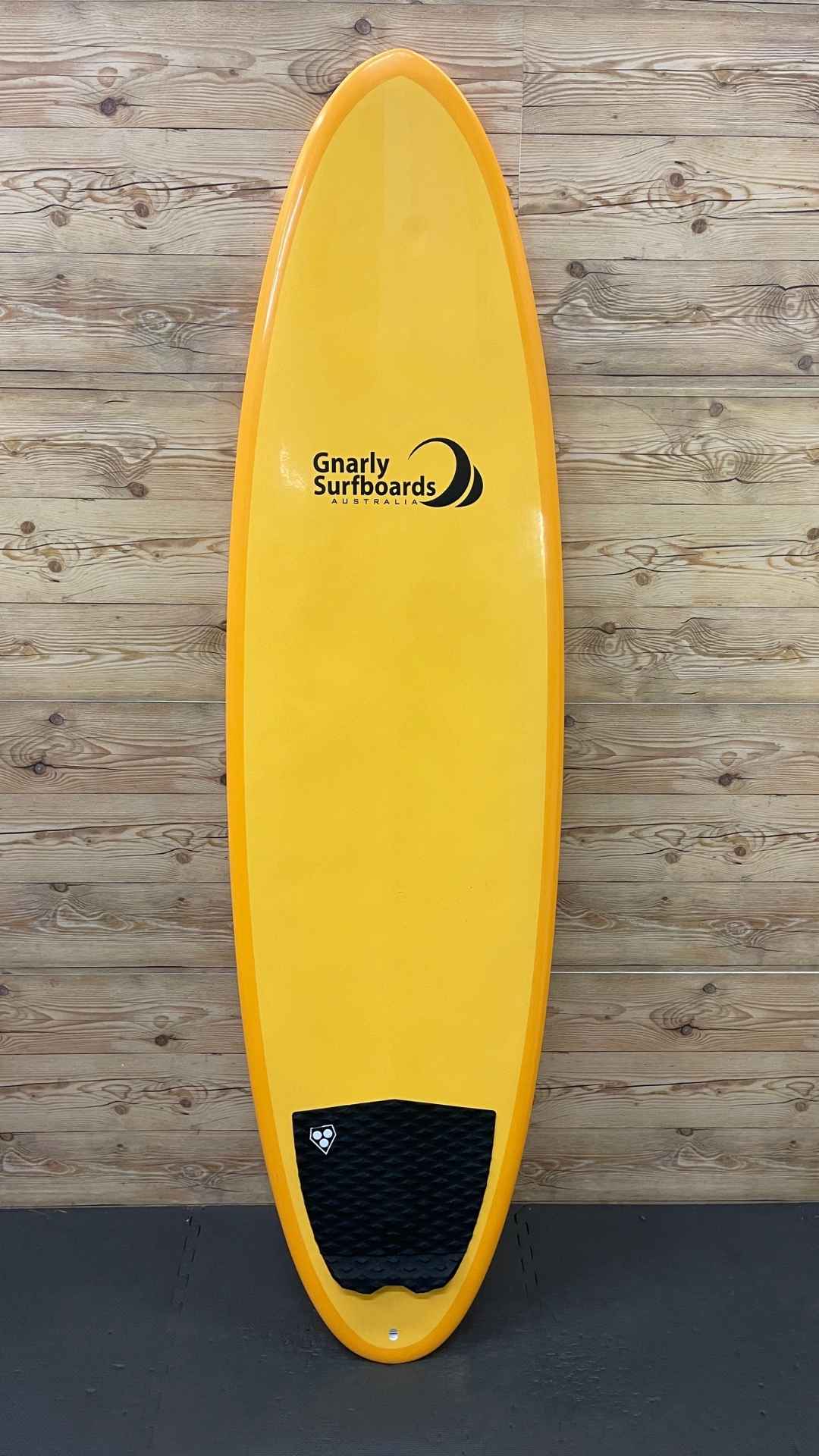 Funboard 6'6"