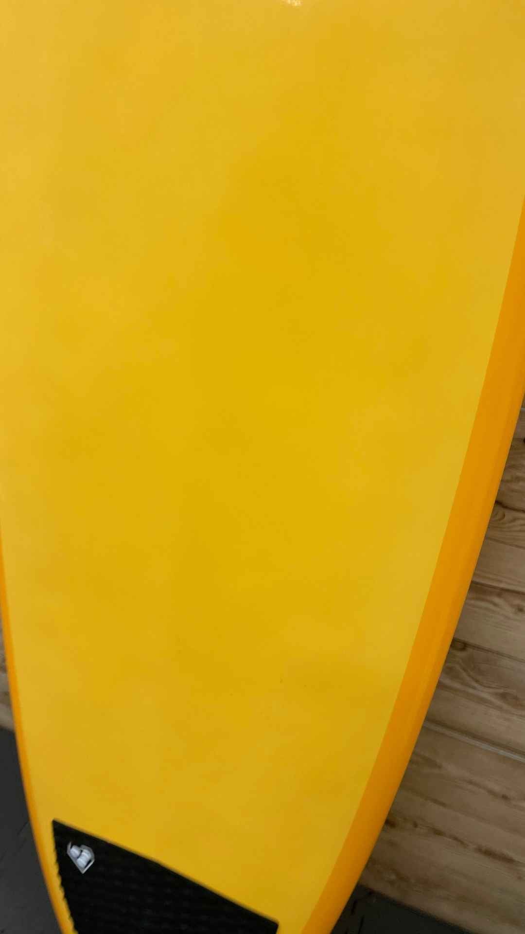 Funboard 6'6"