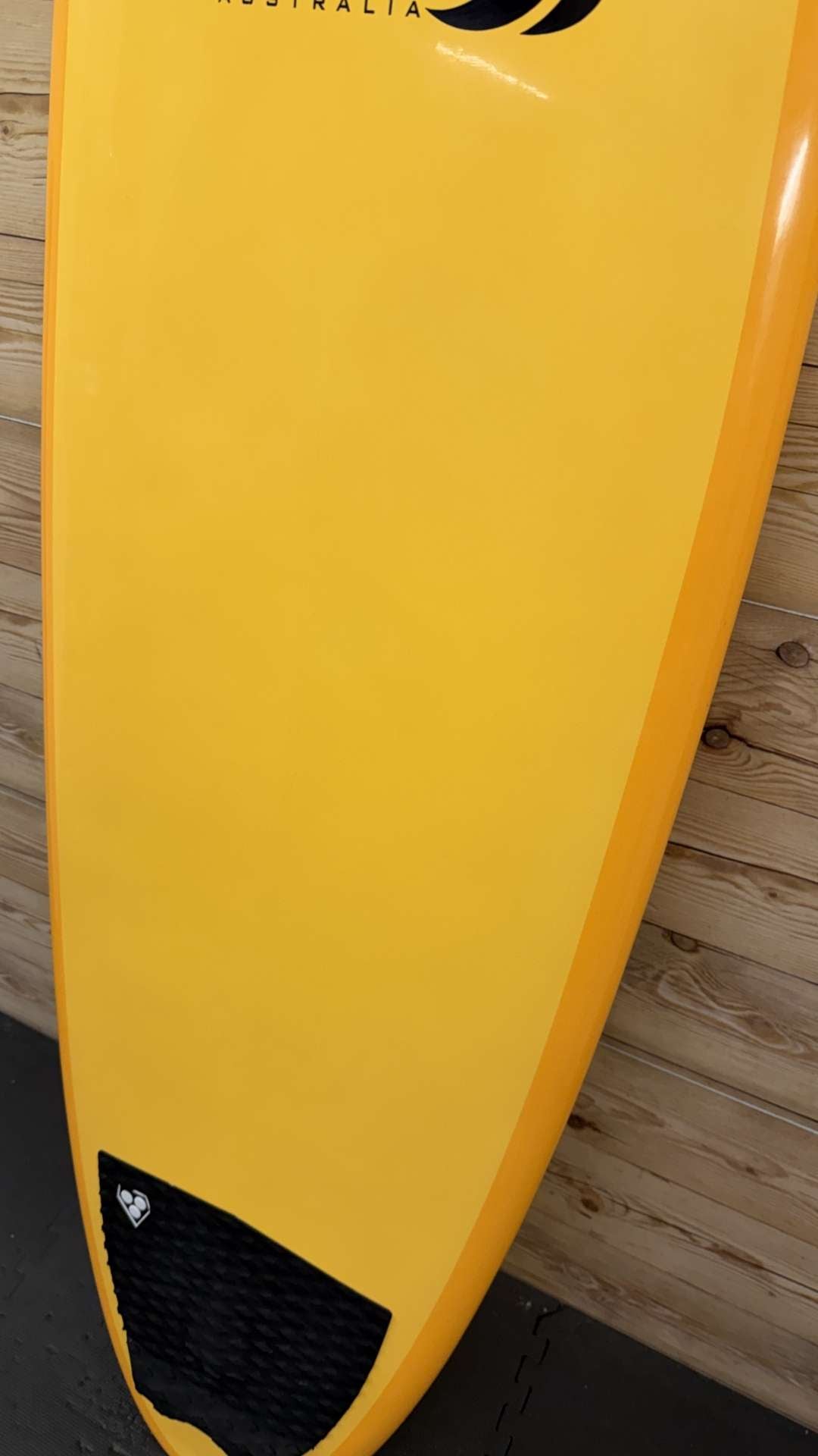 Funboard 6'6"