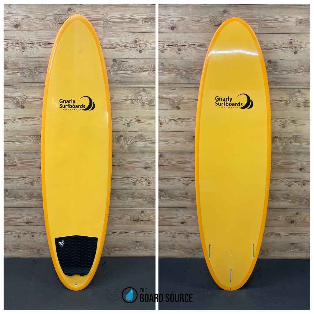 Funboard 6'6"