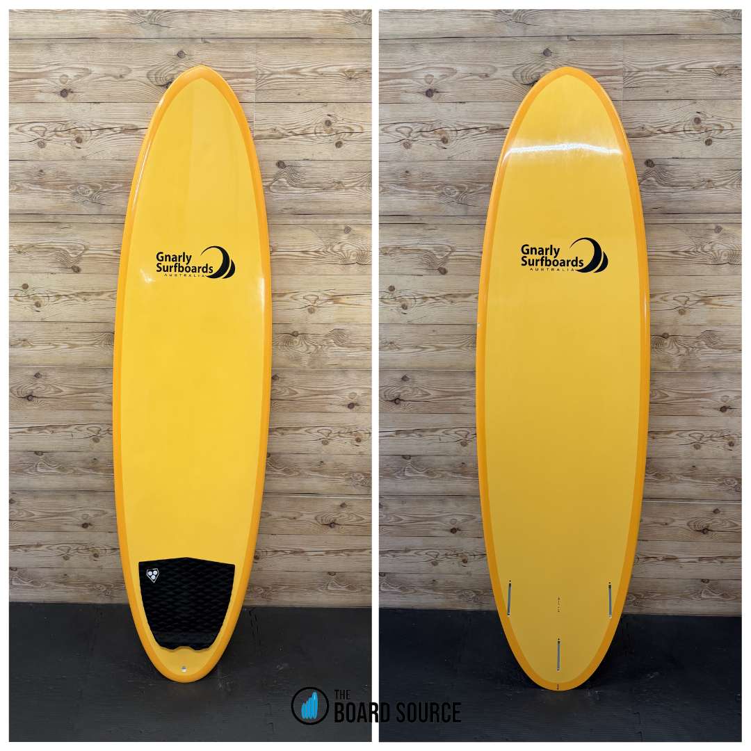 Funboard 6'6"