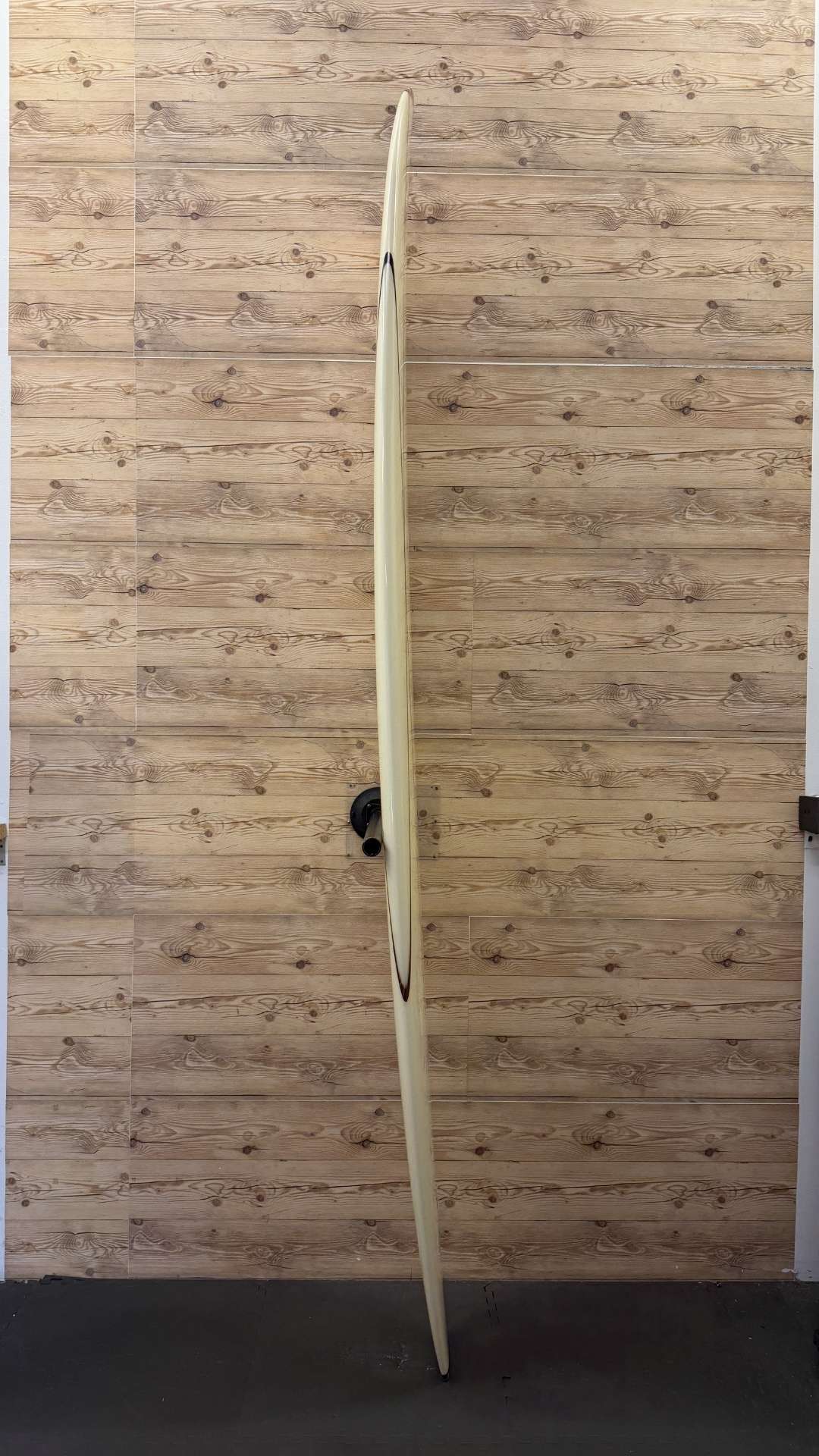 Single Fin 10'0"