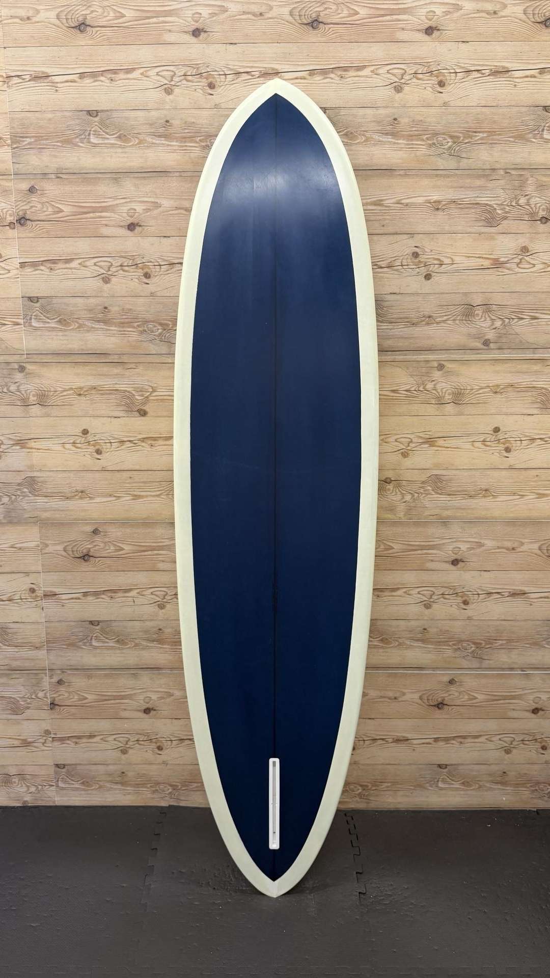 Single Fin 7'6"