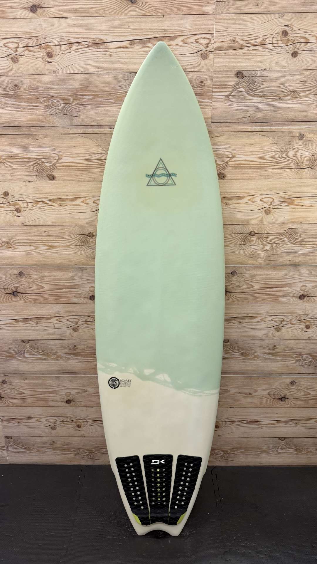 Twin + 1 5'11"