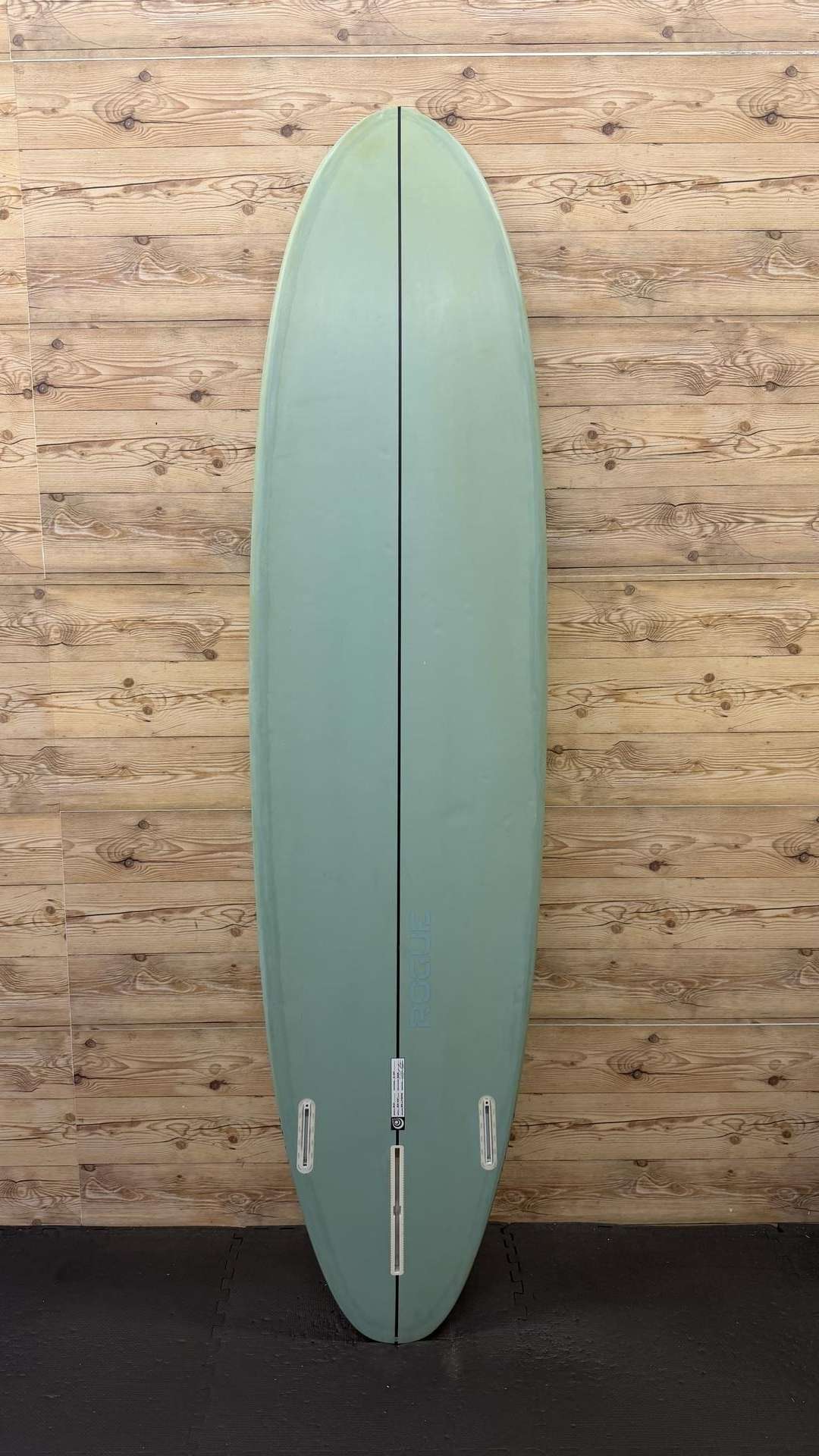 Funboard 8'0"