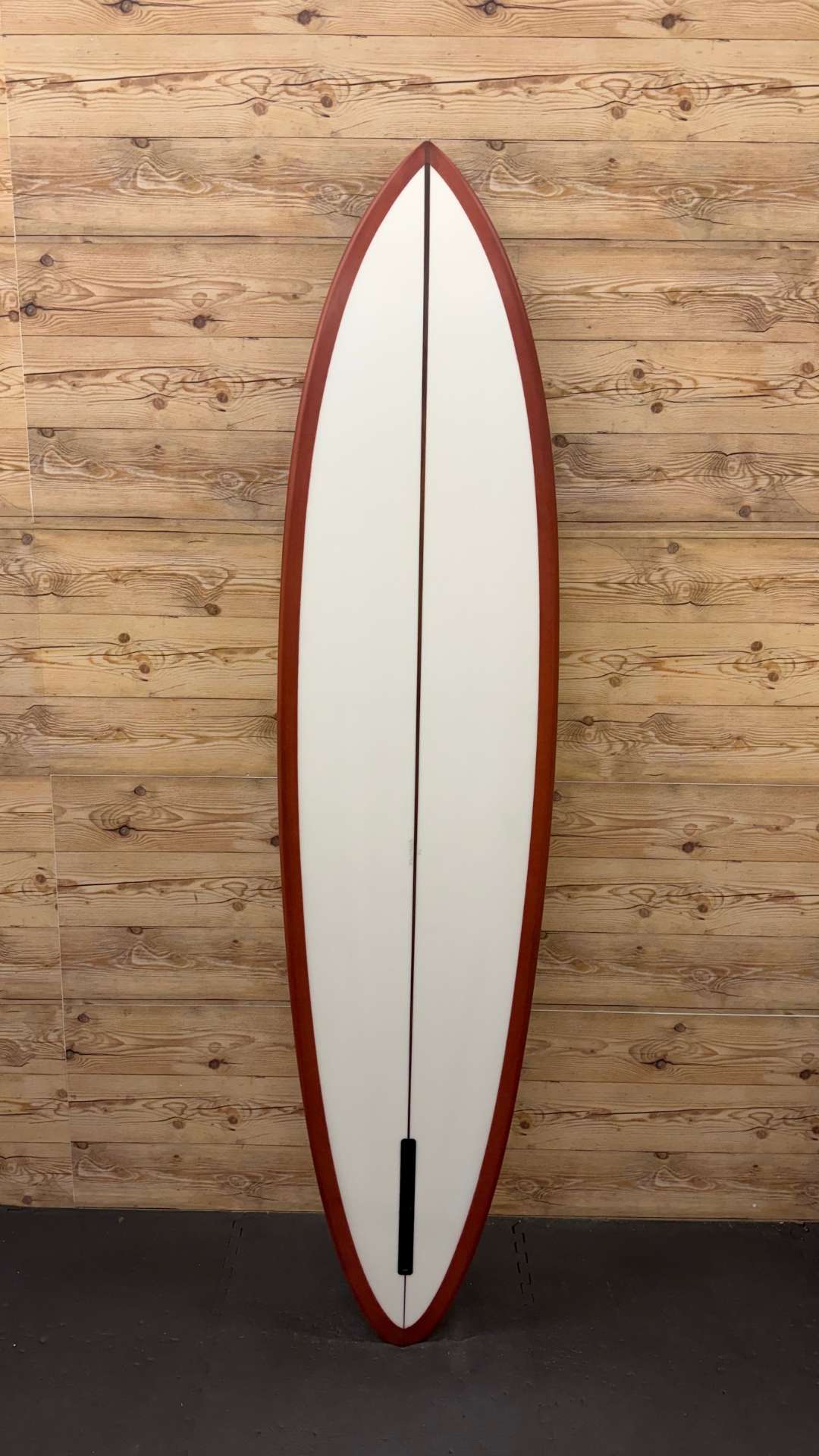 Single Fin 7'3"