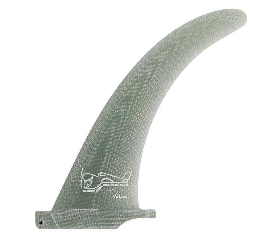 Greenough High Speed Volan