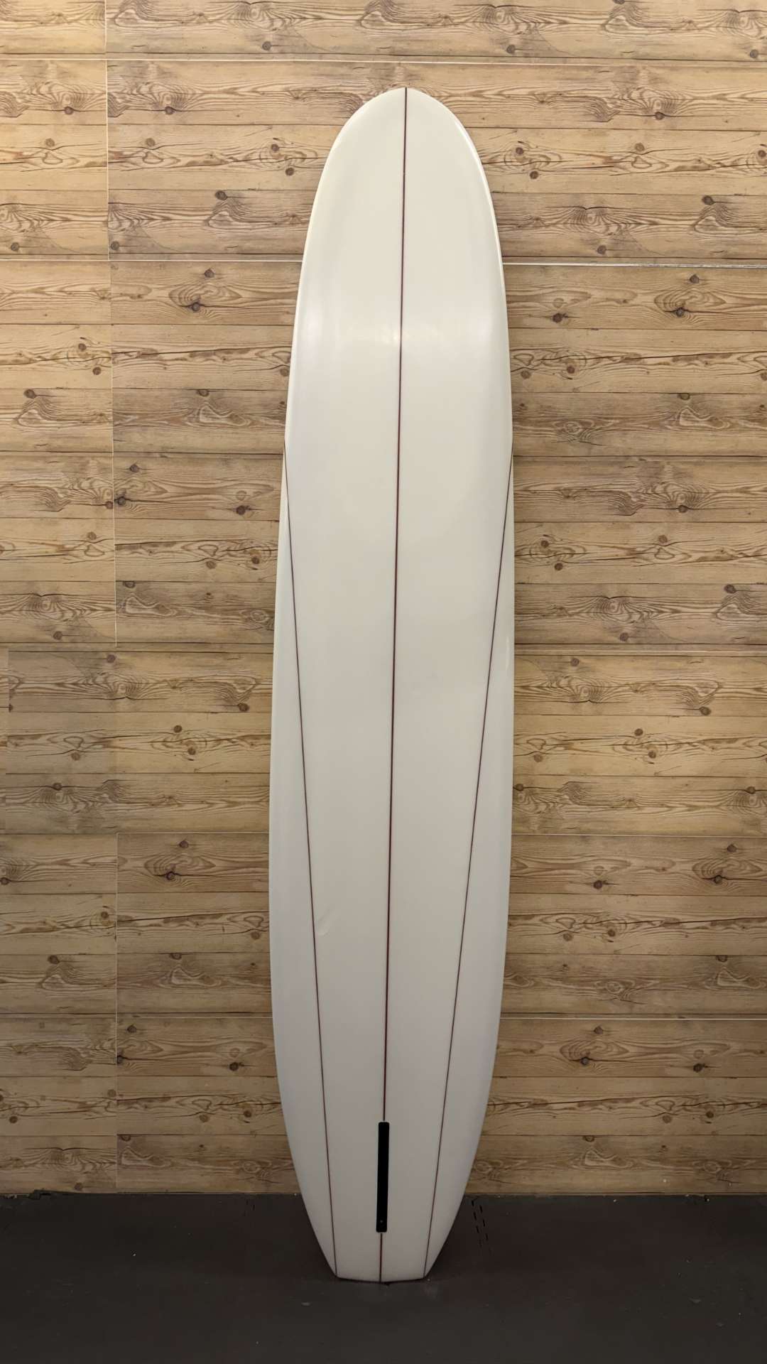 Single Fin 9'9"