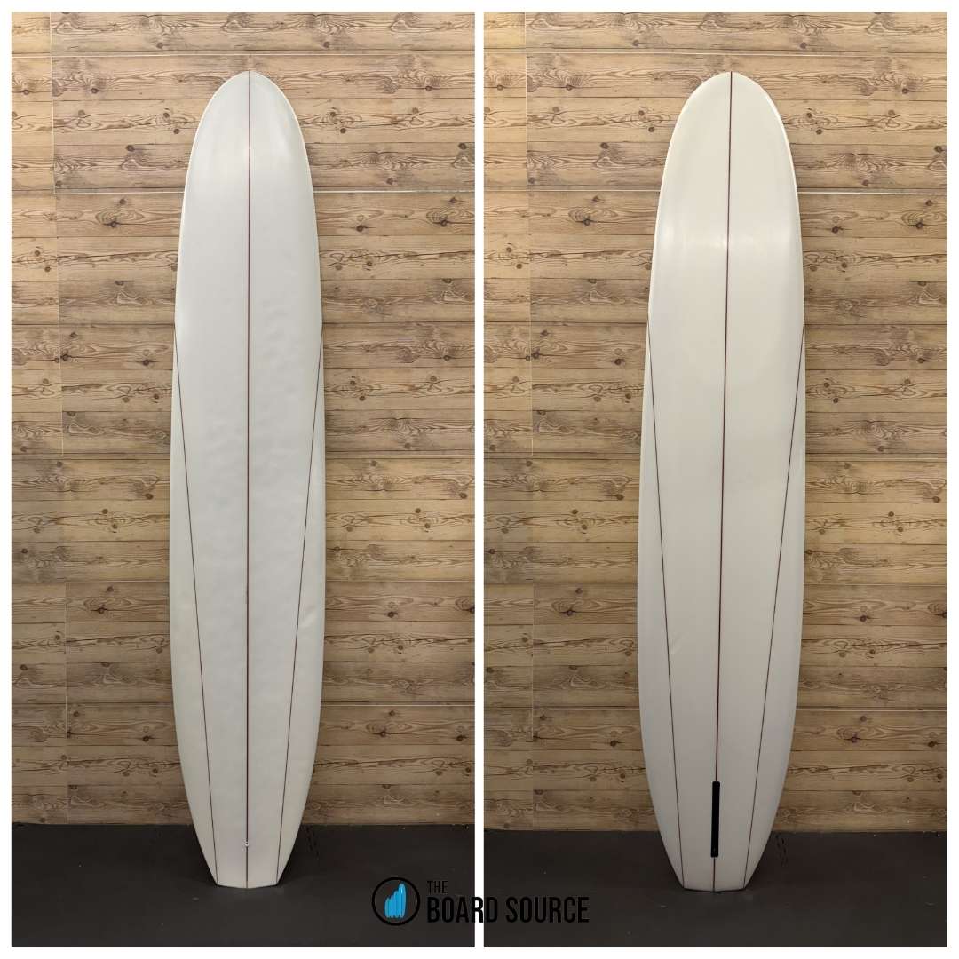 Single Fin 9'9"