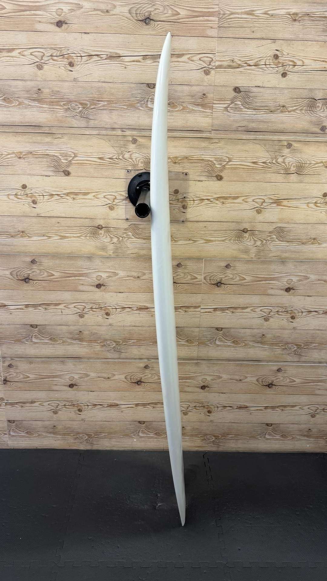 Keel Fish 5'10"