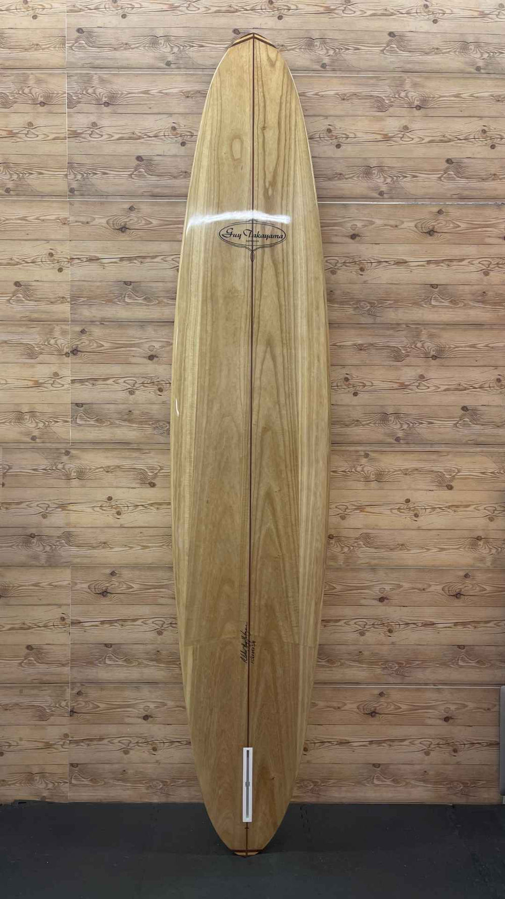 Glider 10'6"