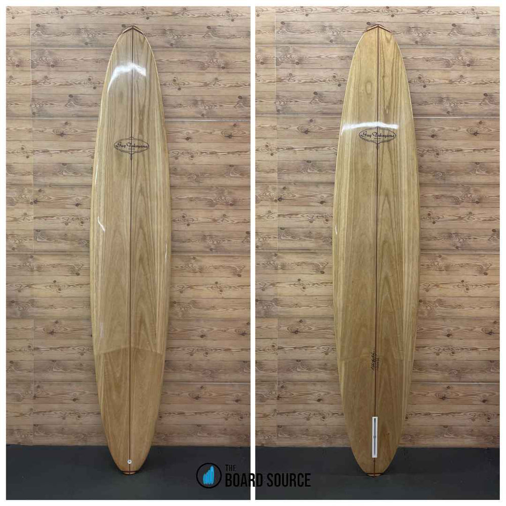 Glider 10'6"