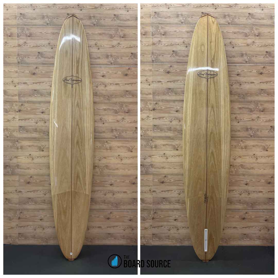 Glider 10'6"