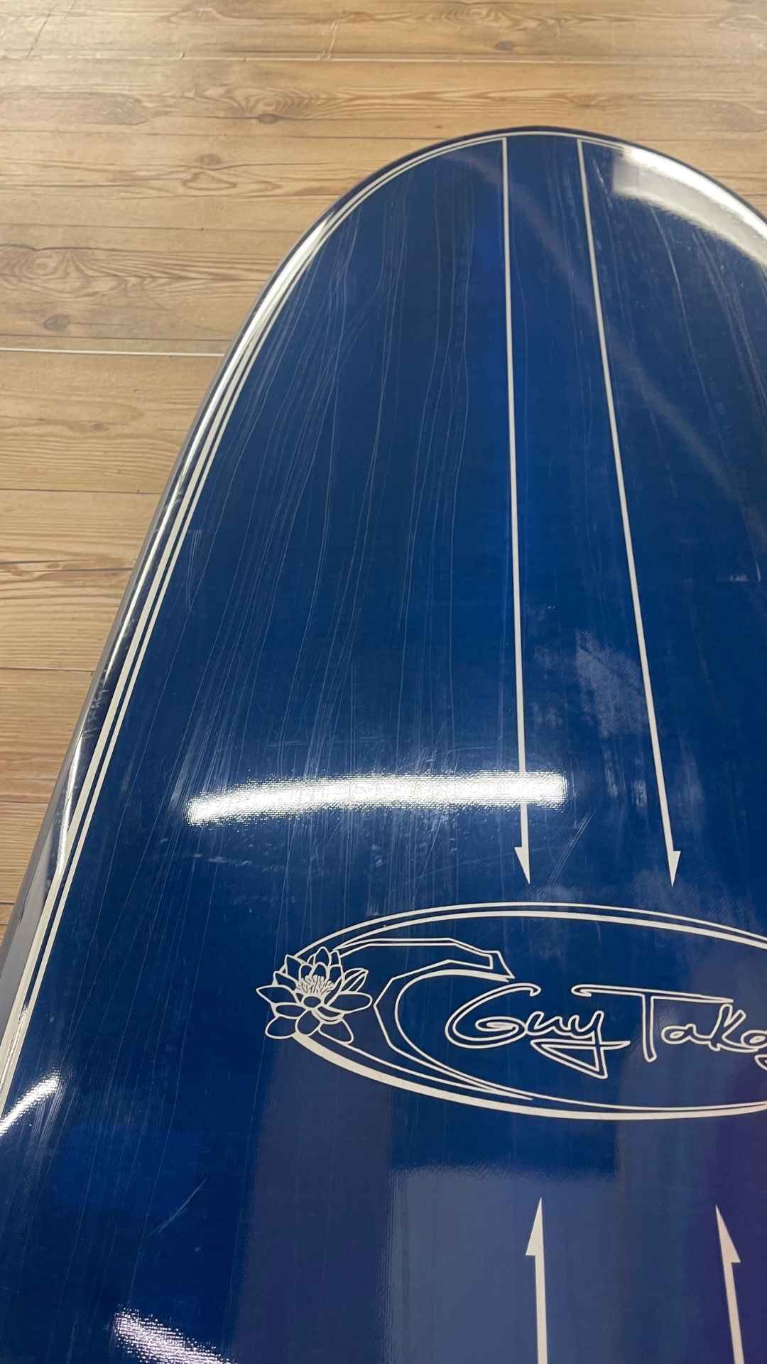 Kanaloa 9'0"