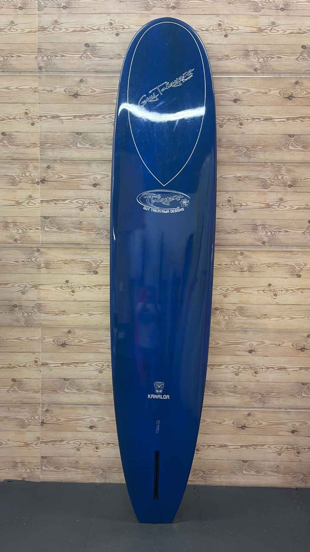 Kanaloa 9'0"