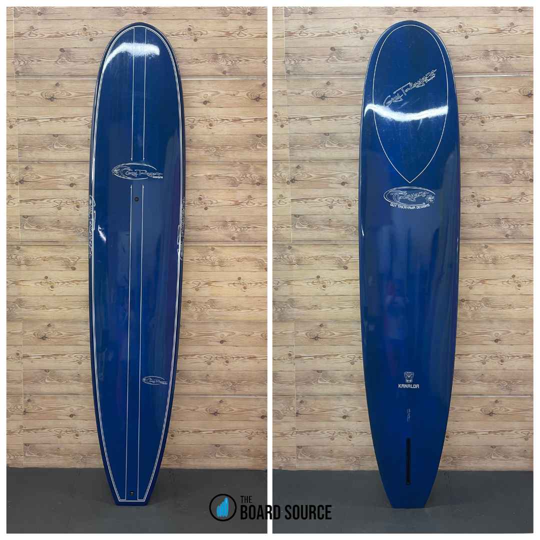 Kanaloa 9'0"